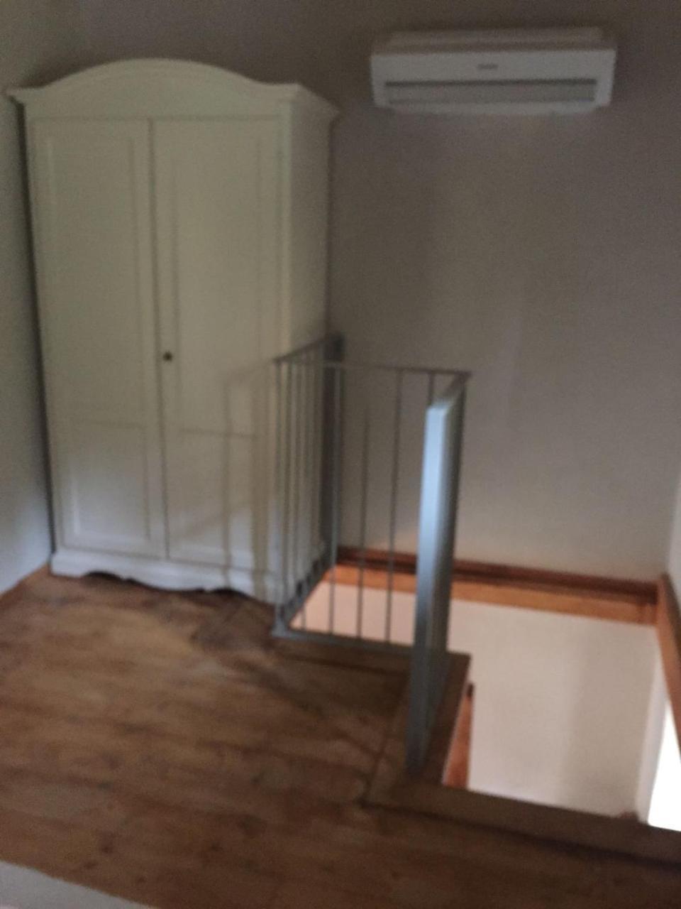 Отель Relais Real Collegio Ноли Экстерьер фото